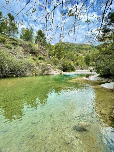 Apto Los Molinos Sotano A REF 049 in 盧塞納德爾西德