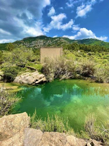 Apto Los Molinos Sotano A REF 049 in 盧塞納德爾西德