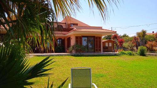B&B Villa Nella 5