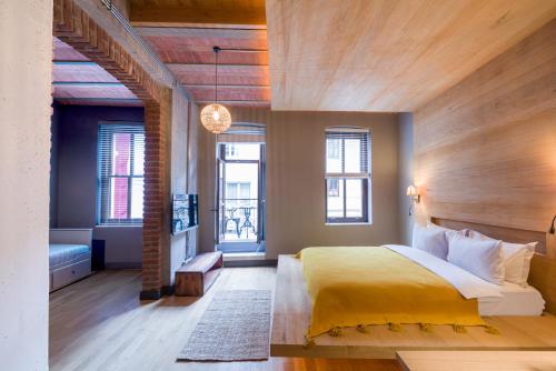 Art Pera Suites, Istanbul