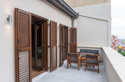 Art Pera Suites - image 4