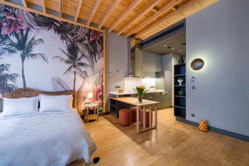Art Pera Suites, Istanbul