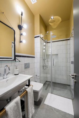 Art Pera Suites - image 2