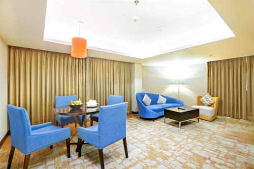 Grand Sylhet Hotel & Resort — Main Photo