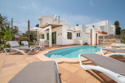  Casa Sol Cala dor, Pension in Cala Dor