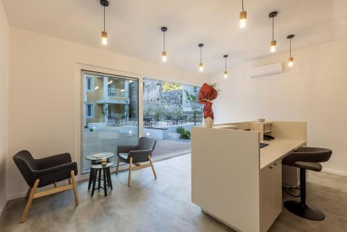 PORTO SERENO apartments 4
