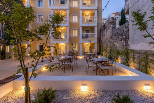 PORTO SERENO apartments 3