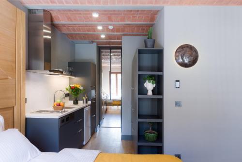 Art Pera Suites, Istanbul (Foto 5)