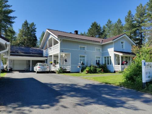 Reindeer Route Apartment, Rovaniemi
