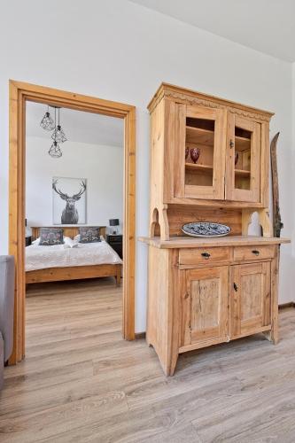 Apartamenty Tatra Club Centrum, Zakopane (photo 7)