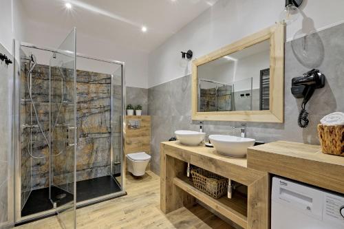 Apartamenty Tatra Club Centrum, Zakopane (photo 4)