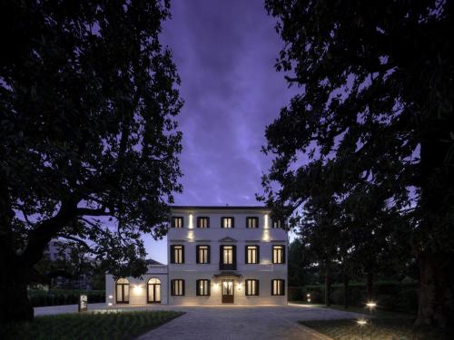  The Foscarini in Mogliano Veneto