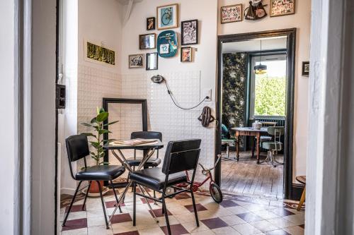 設施, LA BICICLETA RAVITO in 蘇伊拉克