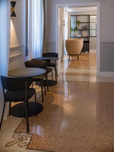 酒吧/高級酒吧, The Foscarini in 莫利亞諾韋內托