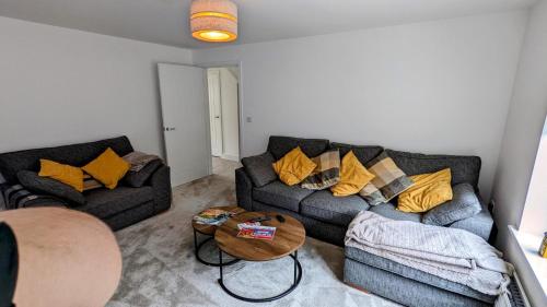 NEW 3BD Family Getaway Falmouth gîte à louer Budock Water