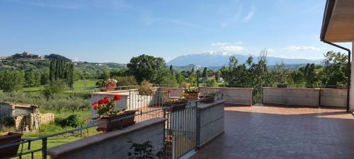  Casa Vacanze Cerreto 1 in Miglianico
