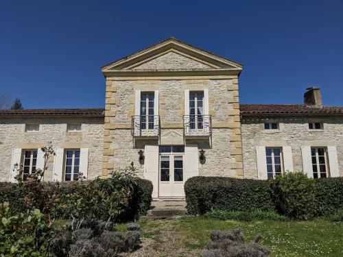 Stunning 7-Bed Vineyard masters house in Dieulivol - Location saisonnière - Dieulivol