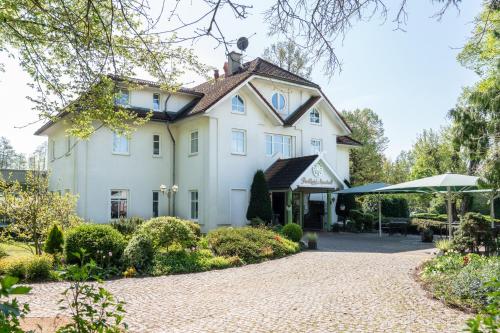 Parkhotel Neustadt Garni