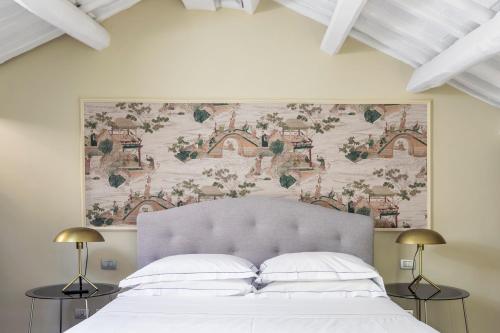 6-Bedroom Holiday Apartment Campo Marzio with terrace - image 8