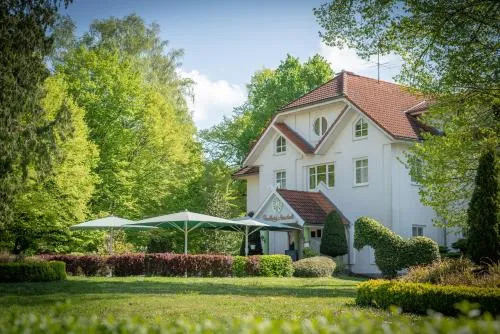 Parkhotel Neustadt Garni in Neustadt, Deutschland