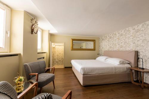 6-Bedroom Holiday Apartment Campo Marzio with terrace - image 11