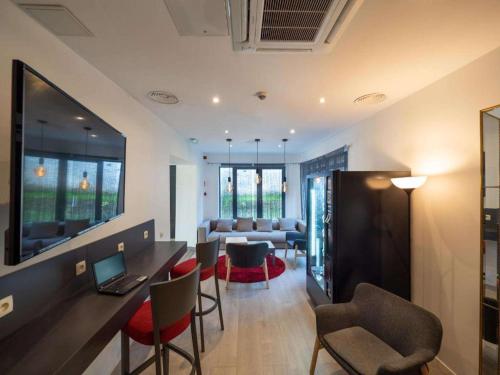 Hotel Best Western City Centre - image 9