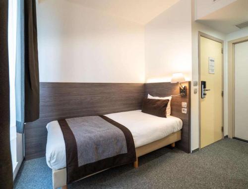 Hotel Best Western City Centre, Bruxelles (photo 11)