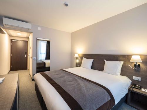 Hotel Best Western City Centre - image 6