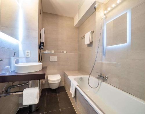Hotel Best Western City Centre - main image