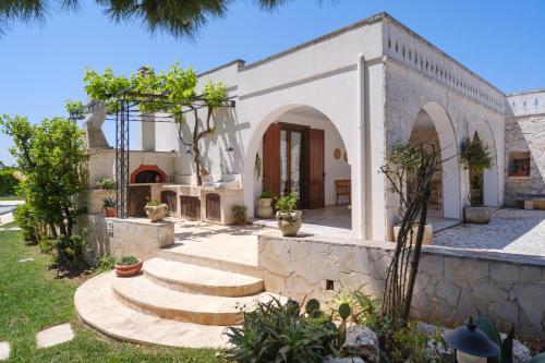 Villa Filomena gîte à louer Ostuni