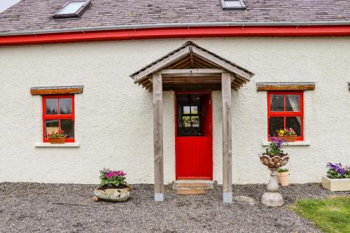 Cob Cottage