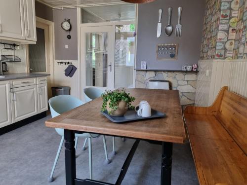 Het Voorhuis boerderij Hoeve Vrede Best in 市中心