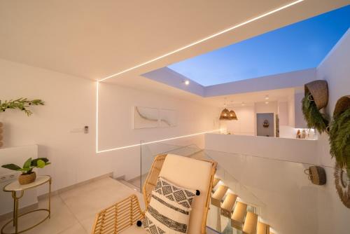 Casa Perseida 2