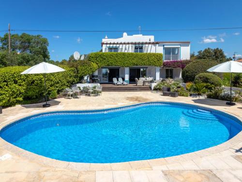 Villa Salto with fantastic ocean views gîte à louer Benagil