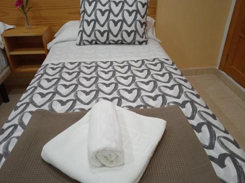 HOTEL El ALAMO MADRID