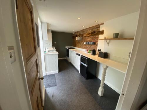 Stoop Cottage - in the heart of Quorn in Quorn