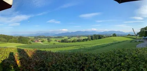 Ferienwohnung Hochfelln in Prien am Chiemsee, Deutschland