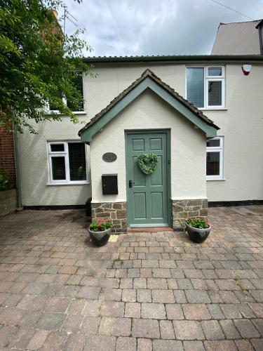 Stoop Cottage - in the heart of Quorn in Quorn