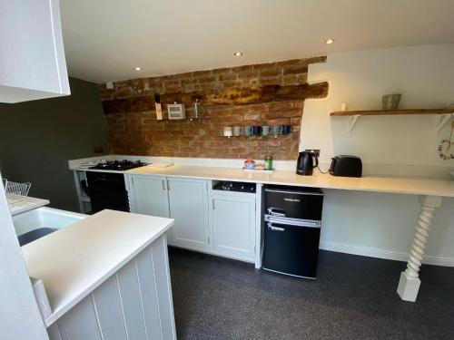 Stoop Cottage - in the heart of Quorn in Quorn