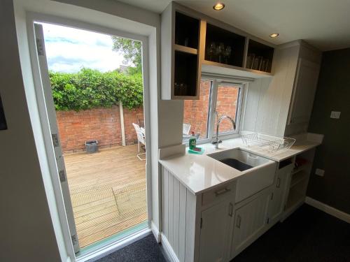 Stoop Cottage - in the heart of Quorn in Quorn