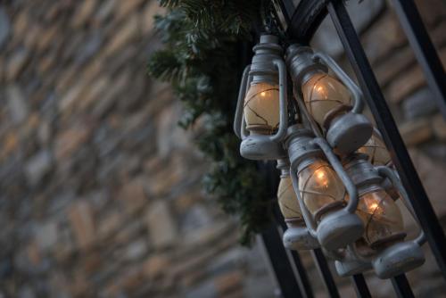 Chorostasi Guest House - image 14