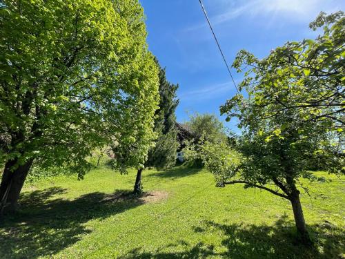 Kert, Ferienhütte Bosic (Ferienhutte Bosic) in Schoder