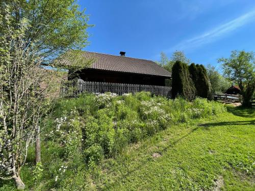 Kert, Ferienhütte Bosic (Ferienhutte Bosic) in Schoder