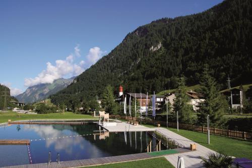 Közeli látványosságok, Ferienwohnung Stelzis in Wald Am Arlberg