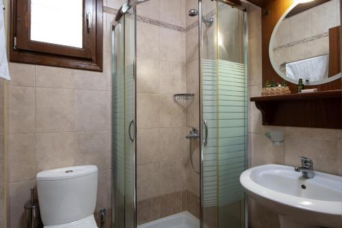 Chorostasi Guest House - image 4