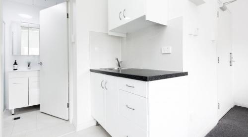 Excelsior Apartments in Glebe