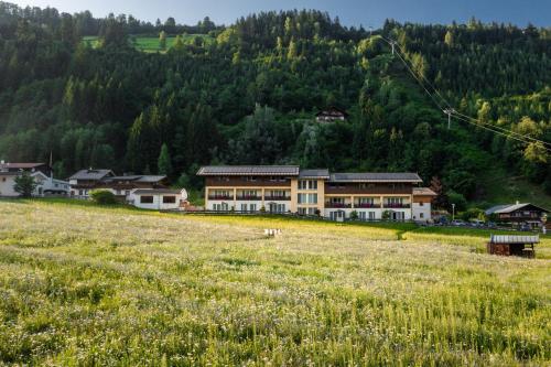 Apparthotel AlpenChalet in Neukirchen am Großvenediger, Österreich