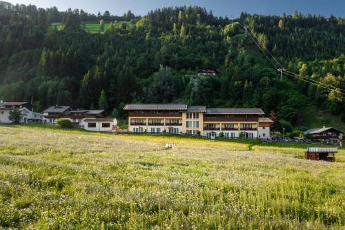 Apparthotel AlpenChalet Neukirchen