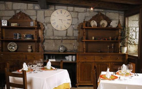 Hotel Pirineos