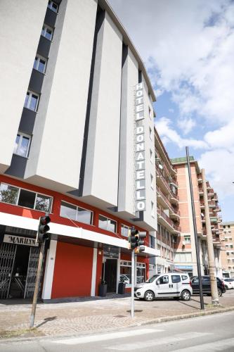 Hotel Donatello - image 2